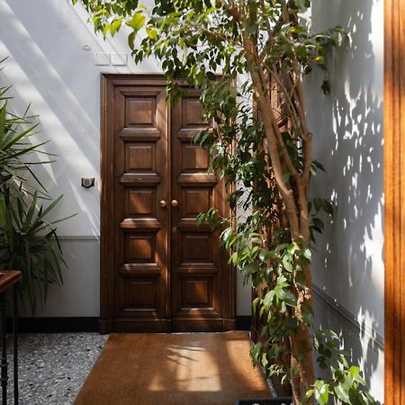 Il Sogno In Valigia Apartment Turin Exterior photo