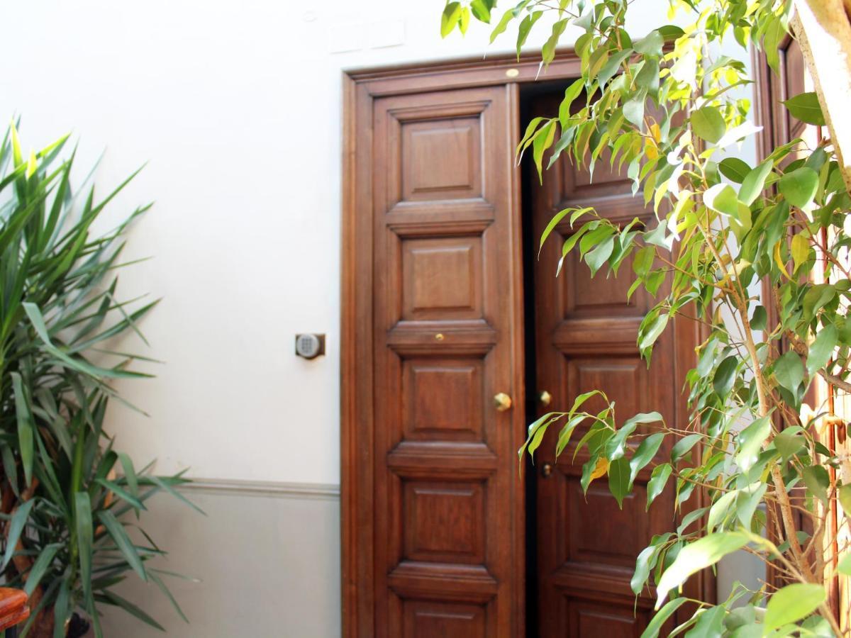 Il Sogno In Valigia Apartment Turin Exterior photo
