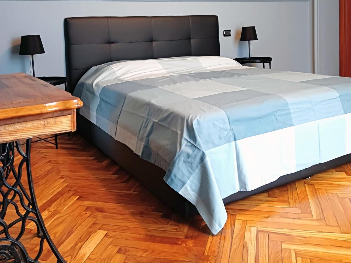Il Sogno In Valigia Apartment Turin Exterior photo