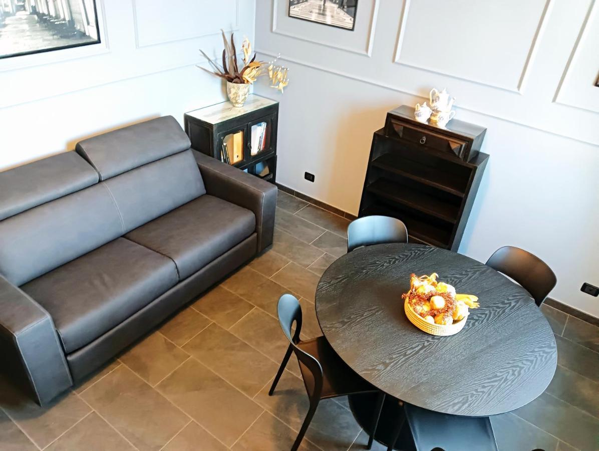Il Sogno In Valigia Apartment Turin Exterior photo