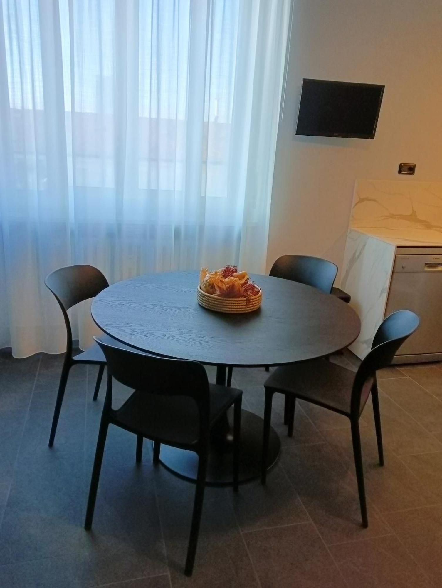 Il Sogno In Valigia Apartment Turin Exterior photo