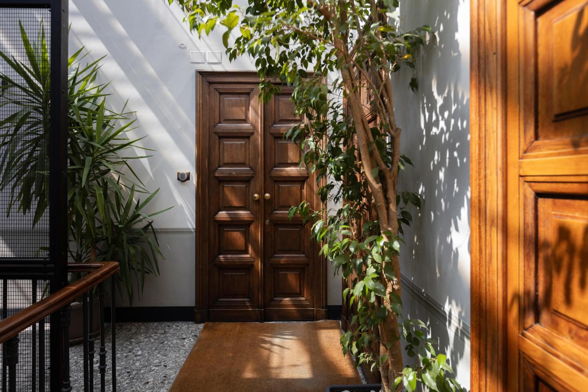 Il Sogno In Valigia Apartment Turin Exterior photo