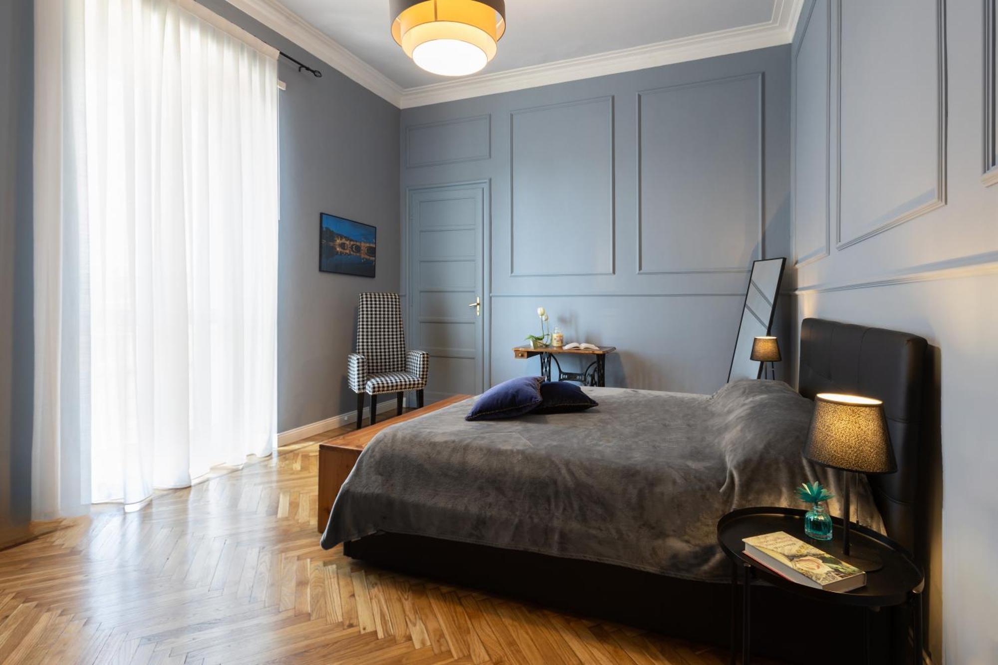 Il Sogno In Valigia Apartment Turin Exterior photo