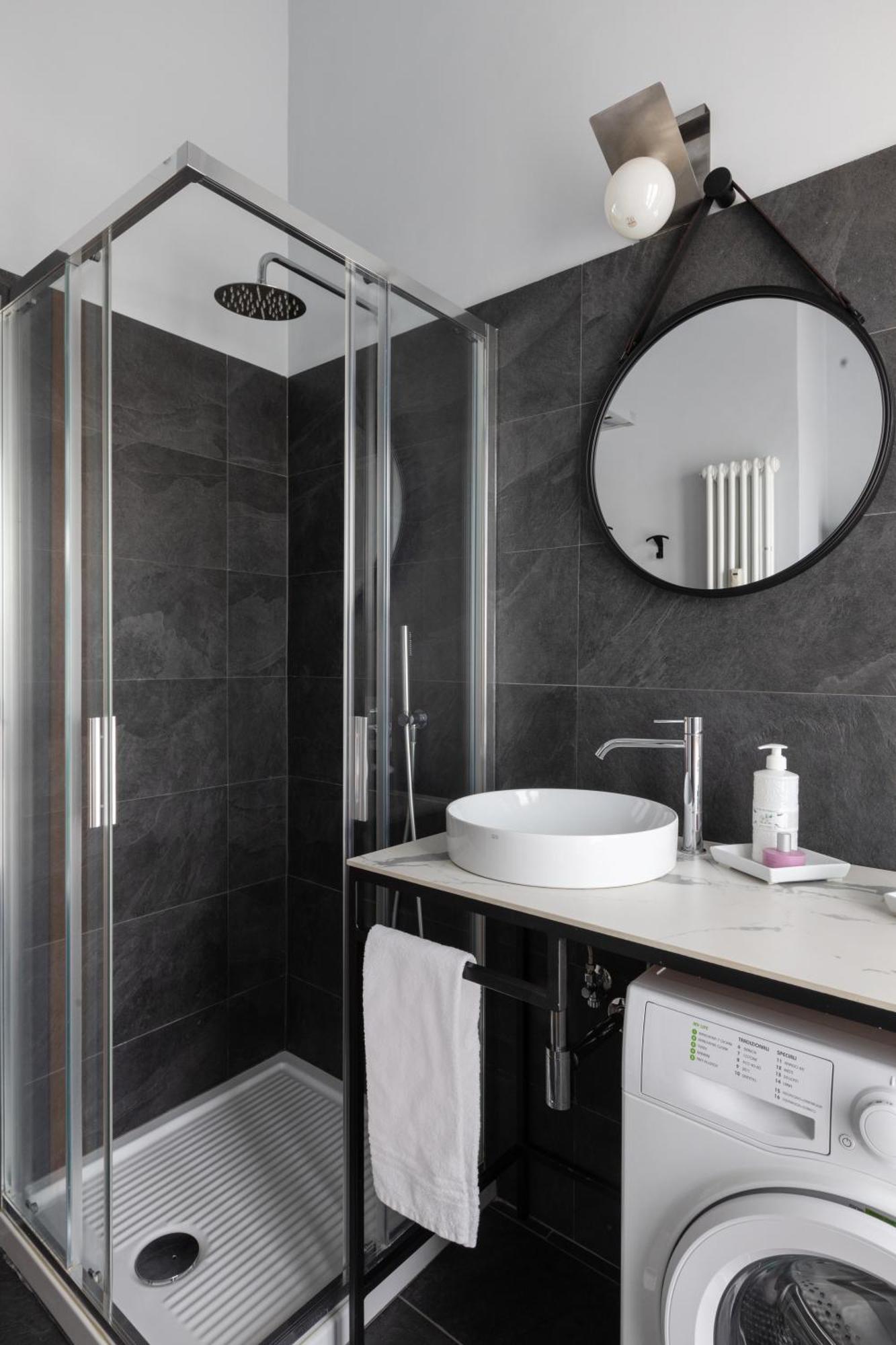 Il Sogno In Valigia Apartment Turin Exterior photo